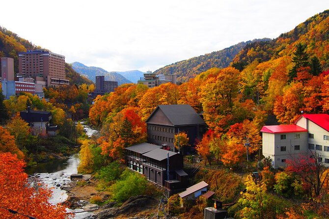 sapporo-private-sightseeing-tour-in-onsen-with-special-package