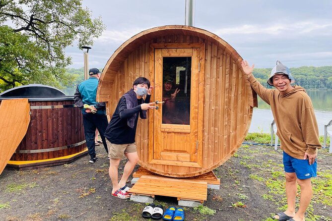 sauna-experience-with-great-view-tour-to-enjoy-food-blue-beer