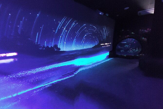 sealife-benalmadena-entrance-ticket