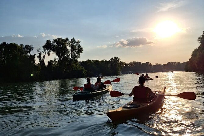 self-guided-kayak-tour-in-belgrade