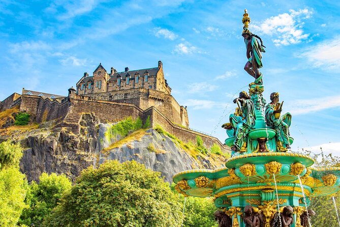 self-guided-royal-mile-audio-tour-in-edinburgh