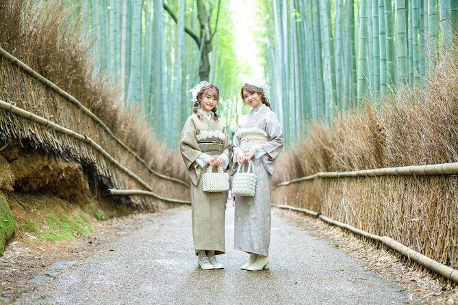 self-guided-tour-with-kimono-experience-in-kyoto