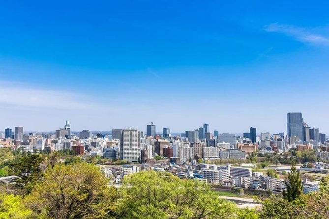 sendai-matsushima-half-day-private-tour-with-government-licensed-guide