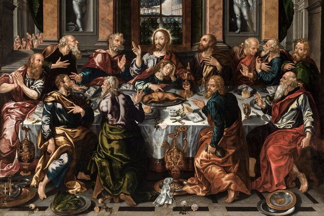 seville-museum-of-fine-arts-2-hour-guided-tour