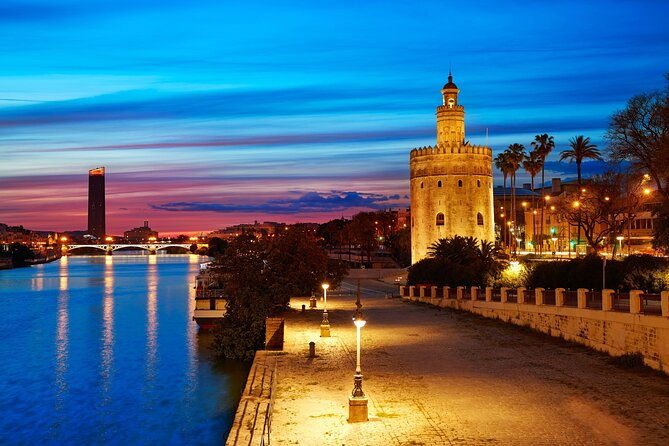 seville-paranormal-small-group-walking-tour