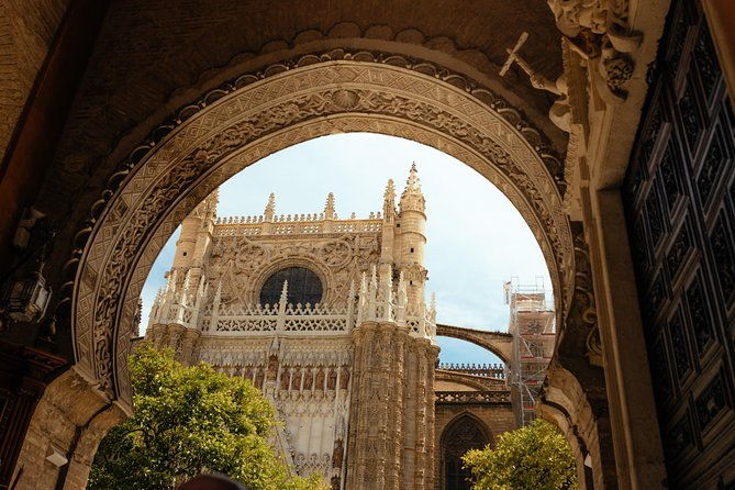 seville-private-city-kickstart-tour