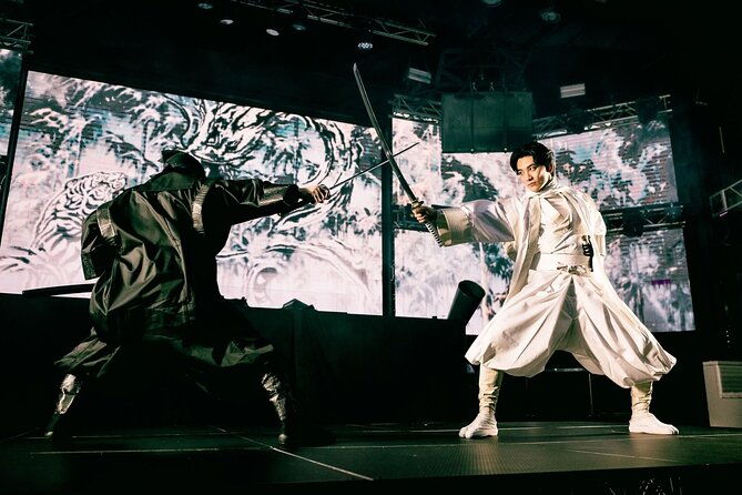 shinjuku-ninja-live-show