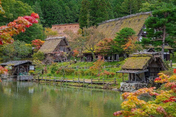 shirakawago-gokayama-ainokura-tour-world-heritage-villages