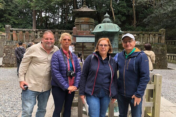 shizuoka-6hr-private-tour-and-japanese-tea-farm-tour-with-vehicle
