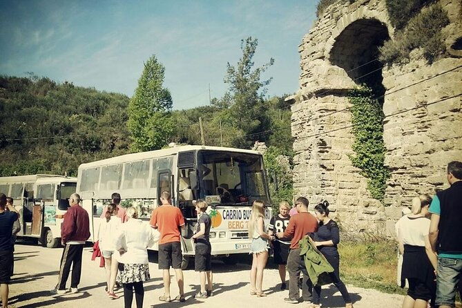 side-village-tour-and-green-lake-cruise-combo-tour