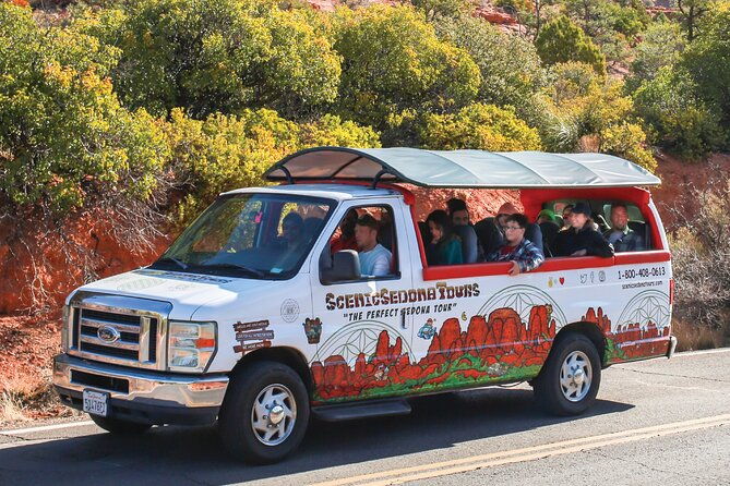 sightseeing-highlights-tour-of-sedona