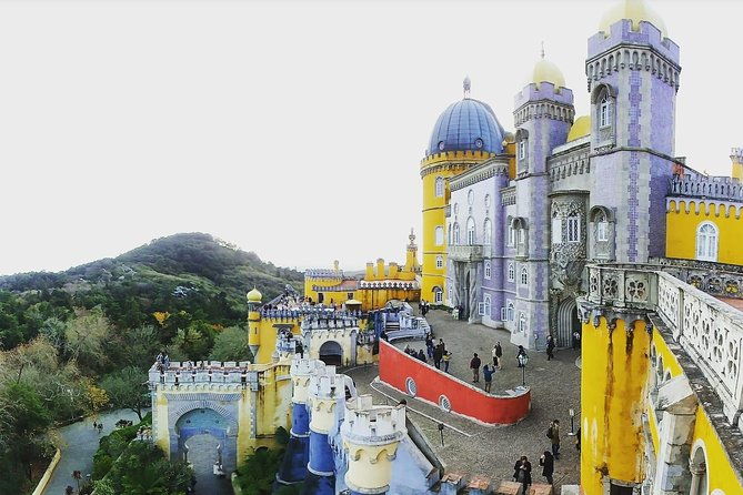 sintra-half-day-private-tour-a-journey-through-wonderland