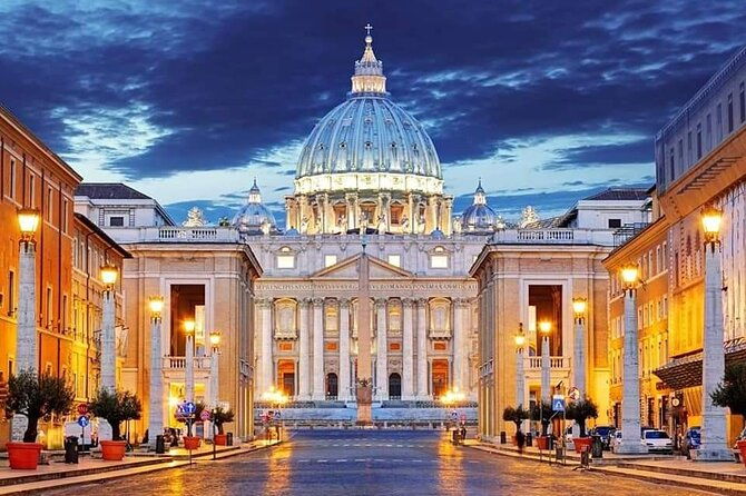 skip-the-line-vatican-sistine-chapel-with-guided-tour-2