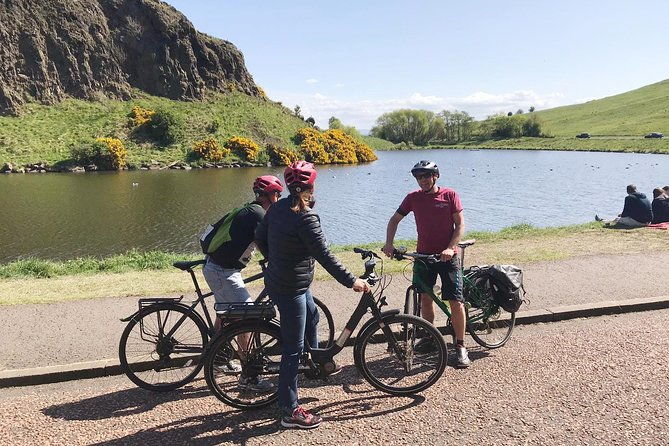 sky-to-sea-bike-or-e-bike-tour-of-edinburgh-by-tbc