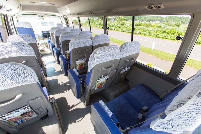 skyexpress-private-transfer-sapporo-to-asahikawa-15-passengers