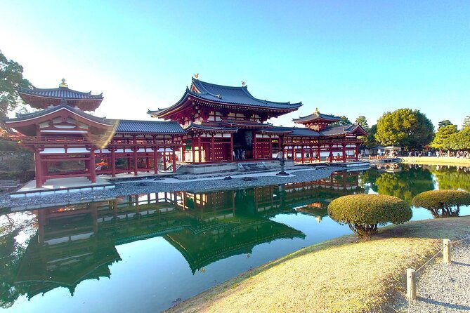 slow-cycling-tour-at-ujis-matcha-green-tea-fields-and-heritage