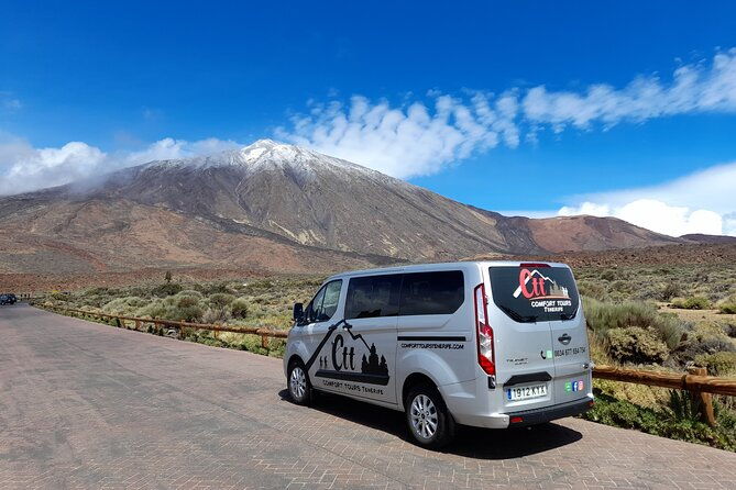 small-group-half-day-tour-of-teide-national-park-with-pickup