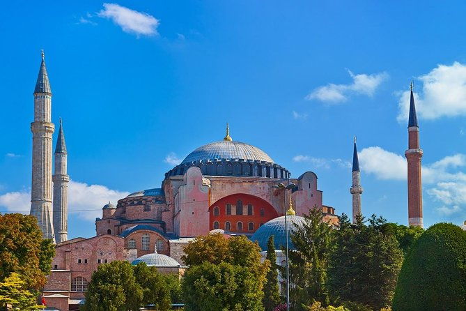 small-group-istanbul-full-day-shore-excursion-hagia-sophia-topkapi-palace-blue-mosque-hippodrome-and-grand-bazaar