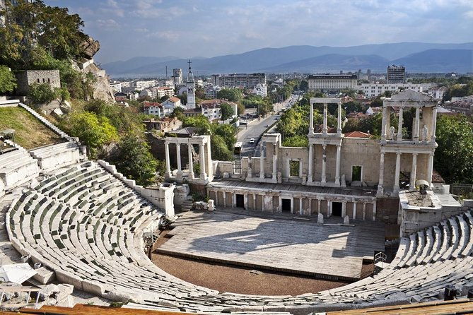 small-group-tour-to-plovdiv-asens-fortress-and-bachkovo-monastery