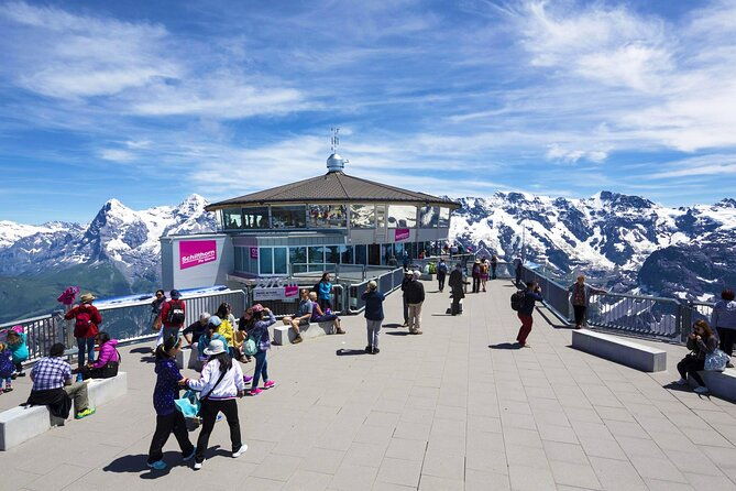small-group-tour-to-schilthorn-interlaken-from-zurich-ktz362