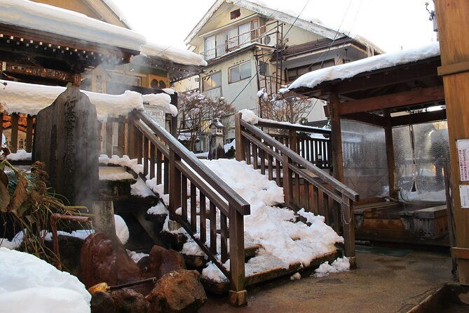 snow-monkey-and-shibu-onsen-afternoon-group-tour-from-myoko-kogen