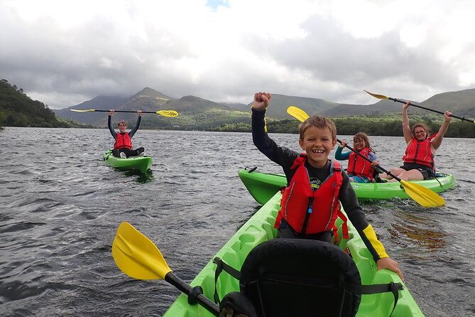 snowdon-kayak-adventure-on-llyn-padarn
