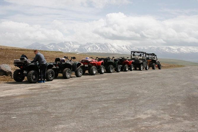 snowmobile-quad-bike-atv-private-tour-from-bakuriani-to-tabatskuri-lake
