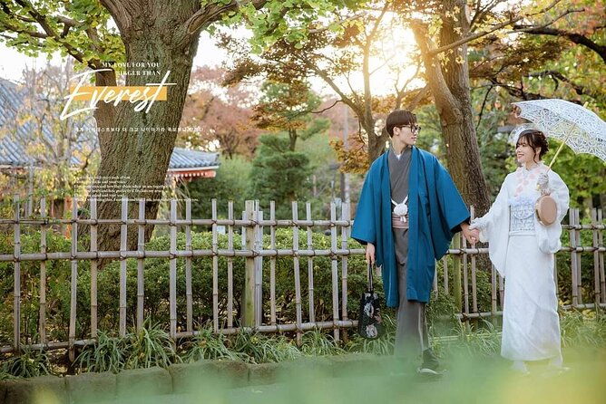 special-price-couple-2-people-kimono-commemorative-photo-shoot-in-asakusa-tokyo-hanayaka-kimono-yukata-rental-offer