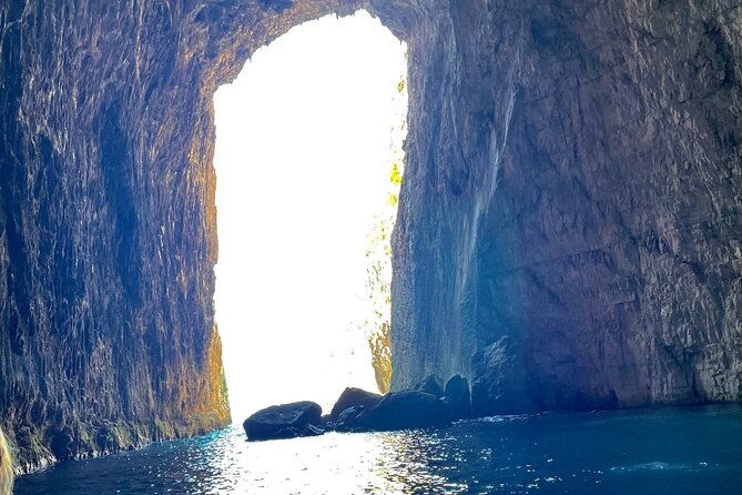 speed-boat-trip-to-sazan-island-haxhi-ali-cave-and-karaburun