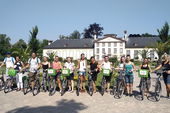 strasbourg-city-center-guided-bike-tour-w-local-guide