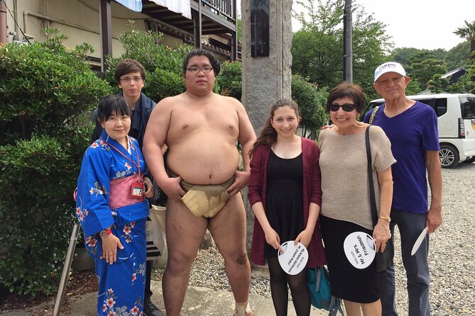 sumo-morning-training-watch-in-osaka