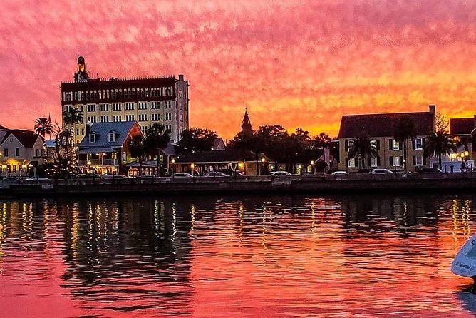 sunset-cruise-of-st-augustine