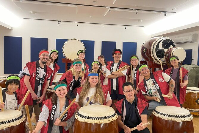 taiko-japanese-drum-experience-from-kyoto