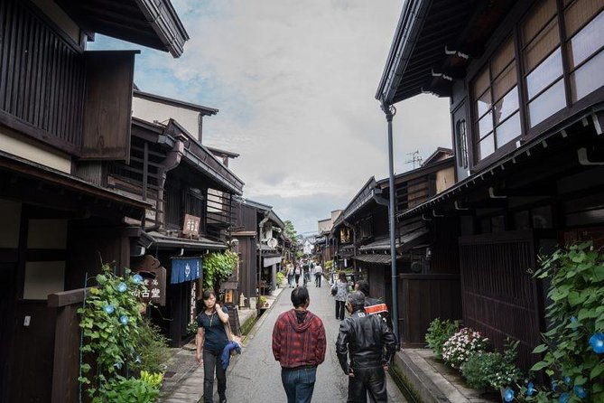 takayama-full-day-private-tour-with-government-licensed-guide