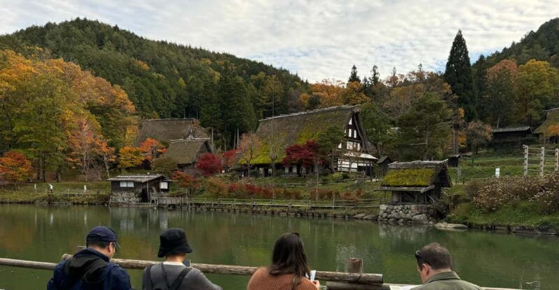 takayama-hida-folk-village-guided-tour-with-bus-transfer