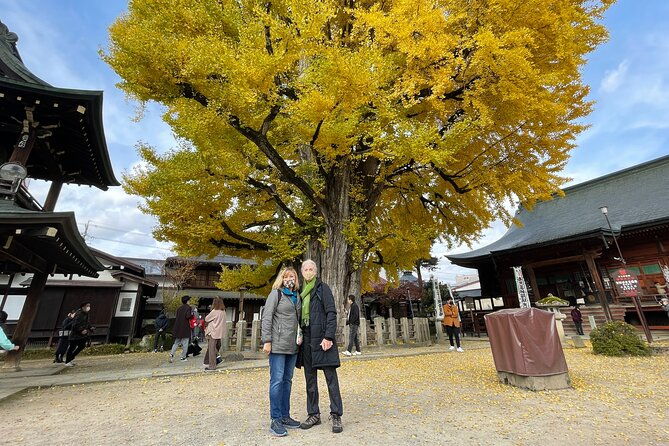 takayama-local-cuisine-food-sake-cultural-tour-with-government-licensed-guide