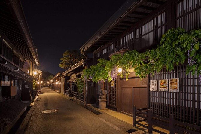 takayama-night-tour