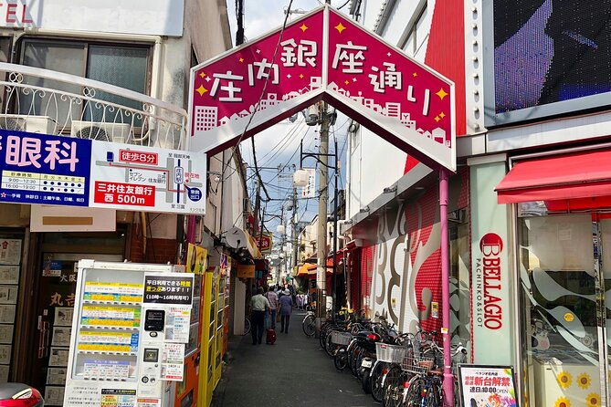 taste-osaka-kuromon-market-a-private-half-day-food-tour-by-guide