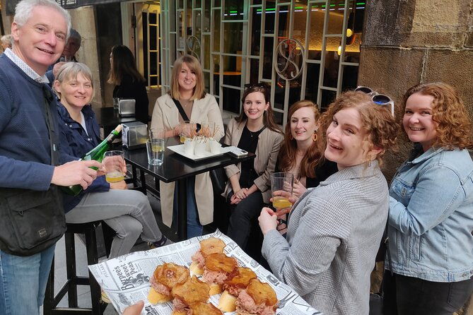 the-authentic-bilbao-pintxos-food-history-tour-with-a-local