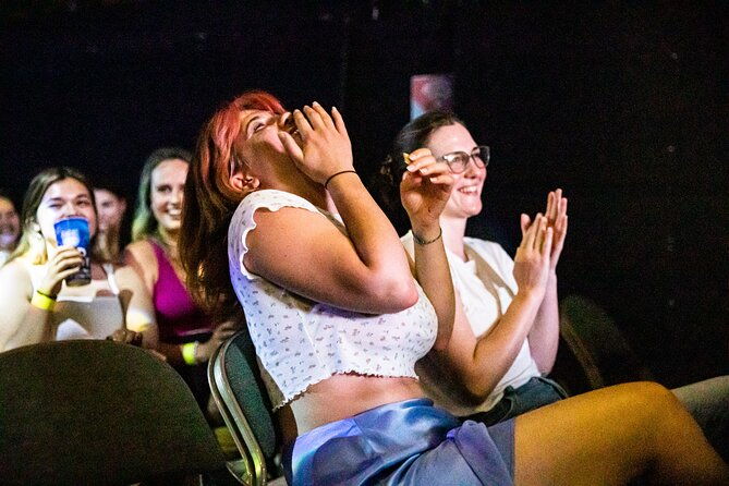 the-best-in-stand-up-comedy-comedy-shows-every-night-of-the-week