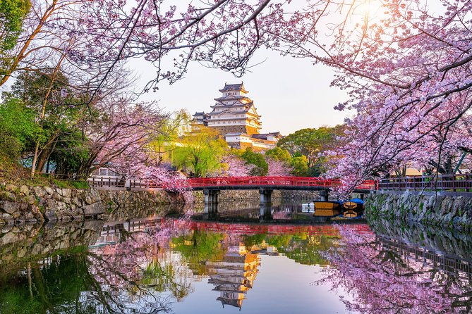 the-best-of-himeji-walking-tour