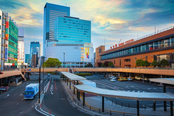 the-best-of-sendai-walking-tour