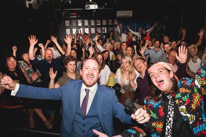 the-house-magicians-comedy-magic-show-at-smoke-mirrors-in-bristol-sat-7pm