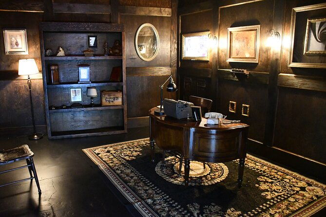 the-stolen-relic-escape-room-in-panama-city-beach