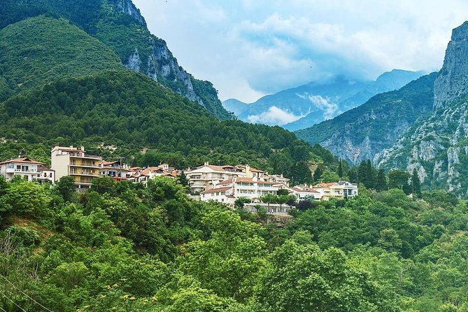 thessaloniki-bus-trip-to-dion-mt-olympus-national-park