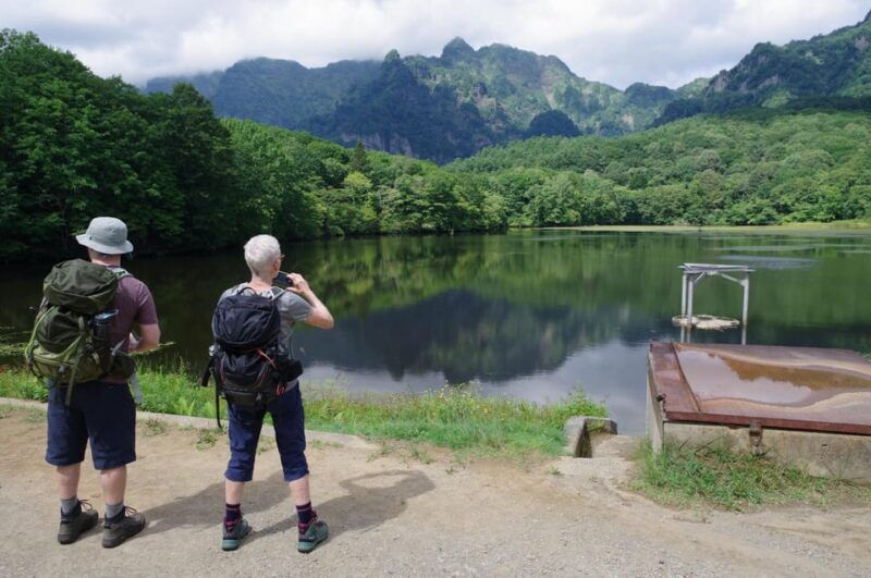 togakushi-shrine-hiking-trails-tour-with-soba-in-nagano