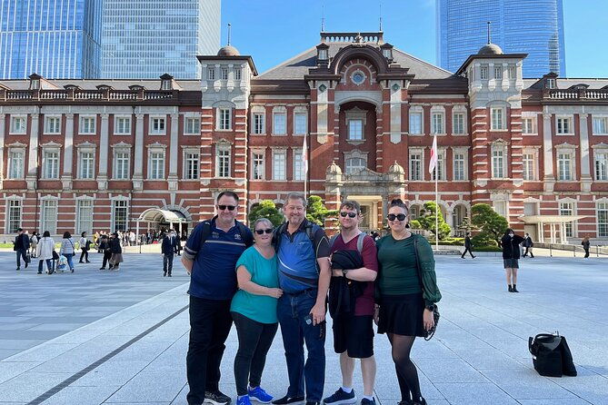 tokyo-5hr-private-guided-tour-calligraphy-experience