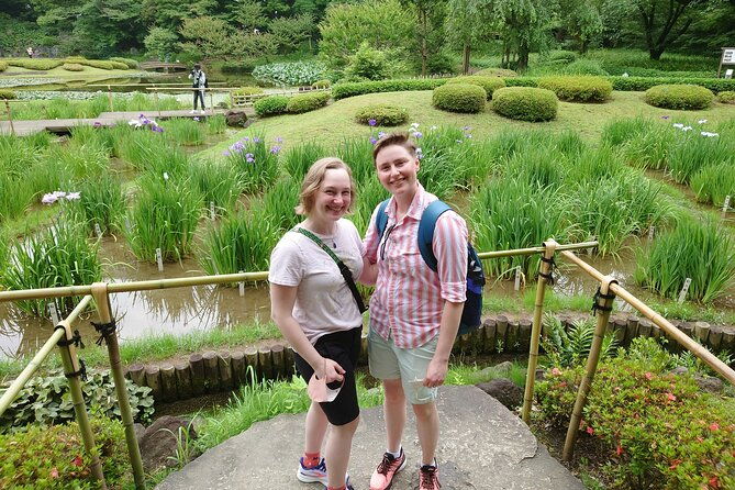 tokyo-5hr-private-guided-tour-tea-ceremony-experience
