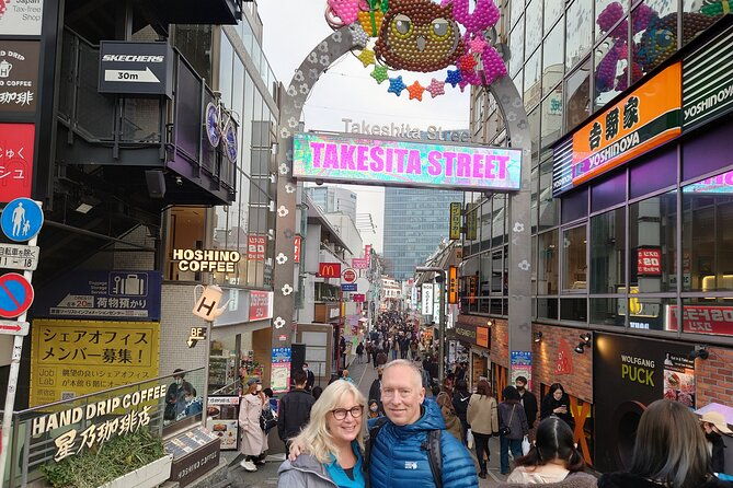 tokyo-8hr-private-tour-with-licensed-guide-from-yokohama