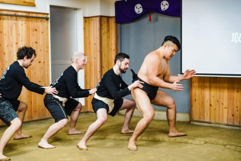 tokyo-authentic-sumo-wrestling-experience-with-lunch